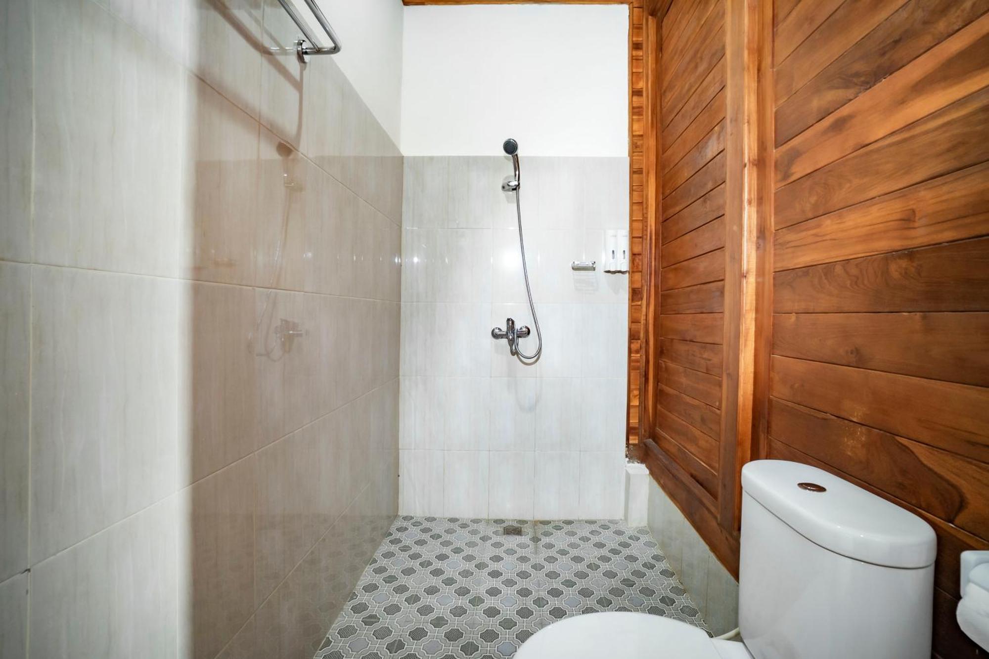 Pak'Vo'House Hotel Убуд Екстериор снимка