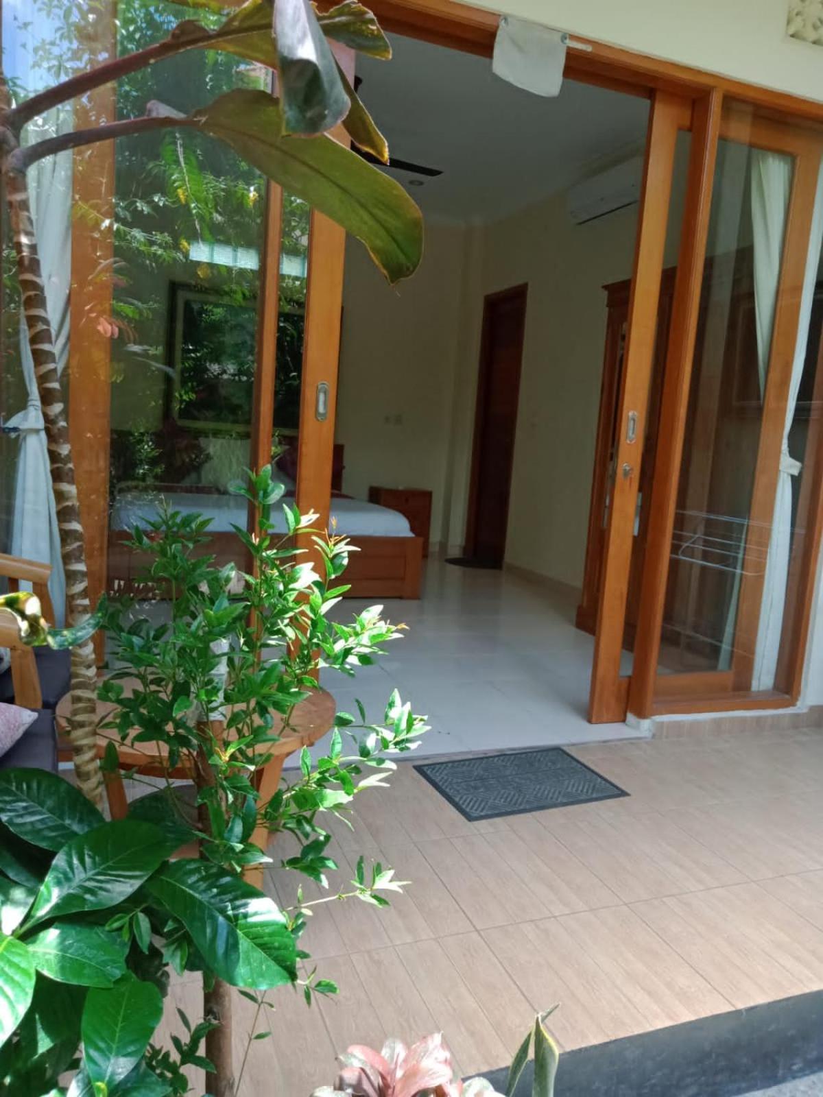 Pak'Vo'House Hotel Убуд Екстериор снимка