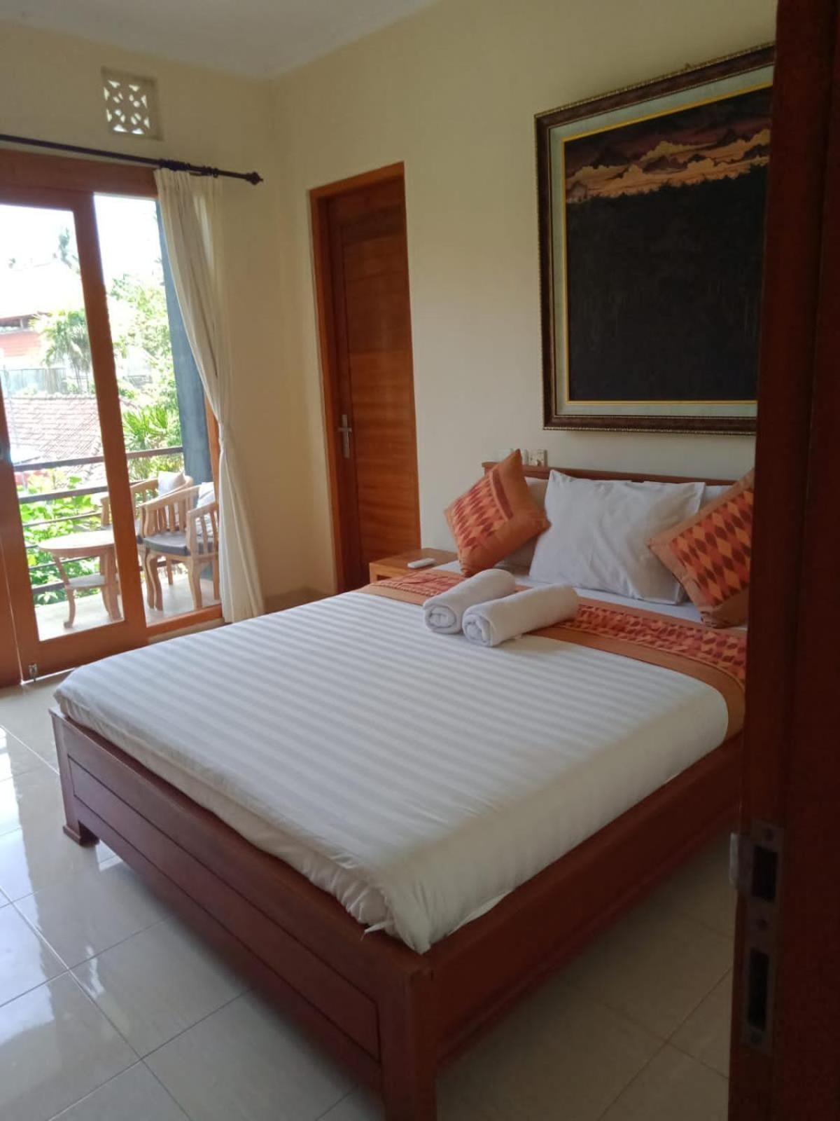 Pak'Vo'House Hotel Убуд Екстериор снимка