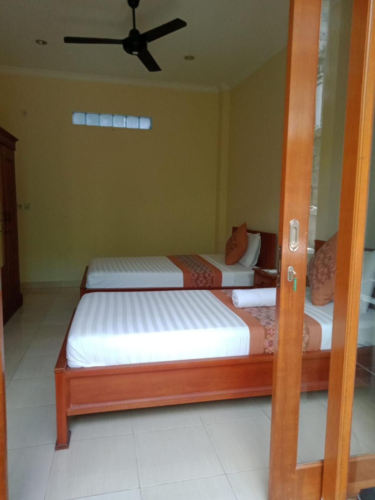 Pak'Vo'House Hotel Убуд Екстериор снимка