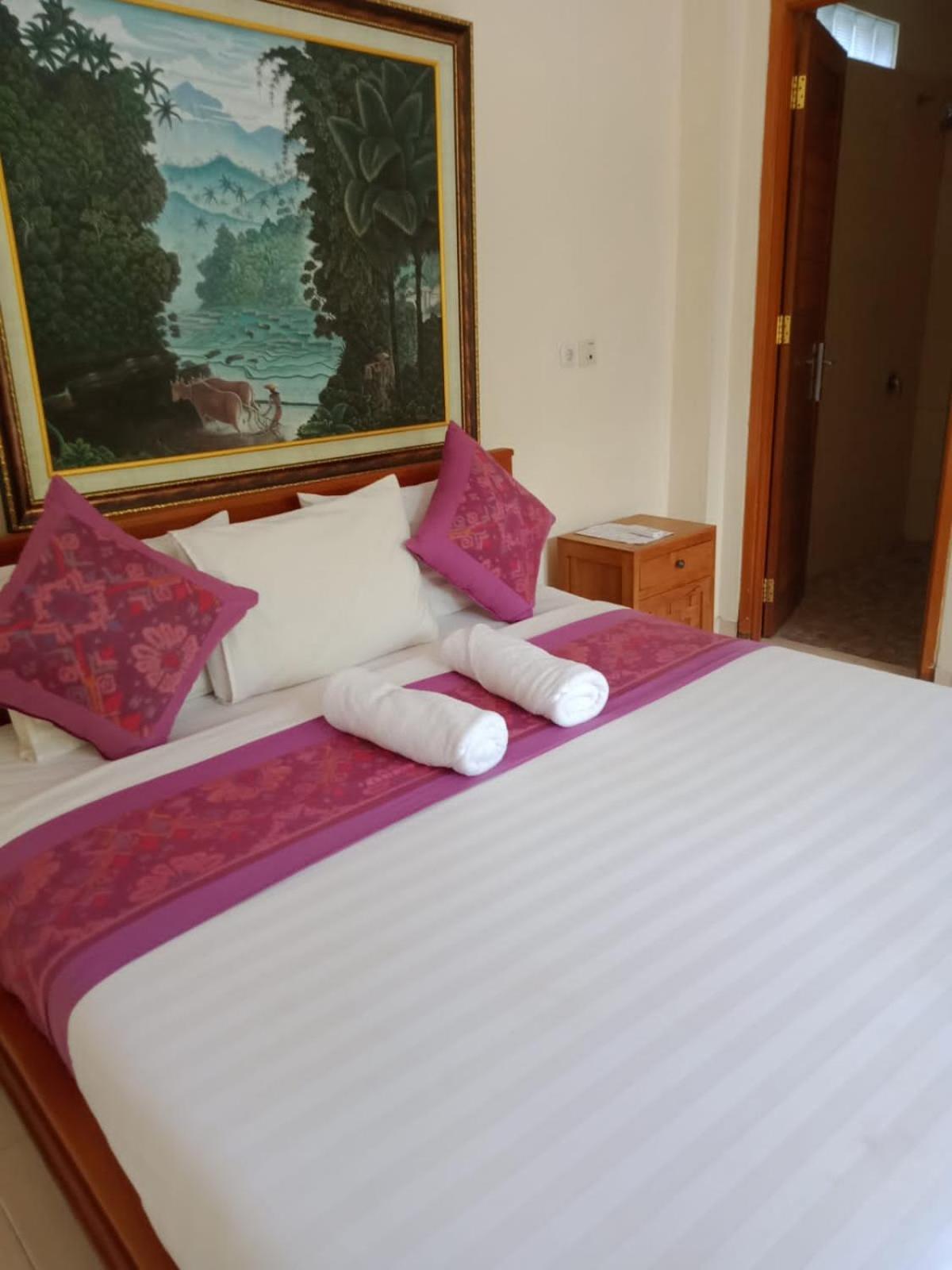Pak'Vo'House Hotel Убуд Екстериор снимка
