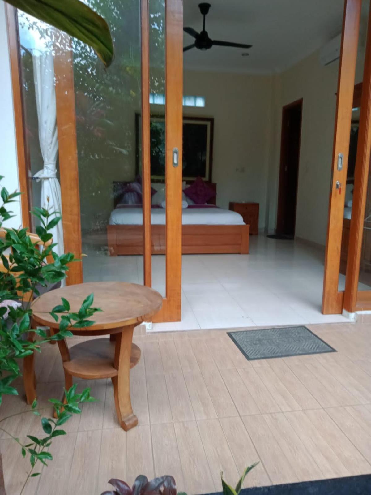 Pak'Vo'House Hotel Убуд Екстериор снимка