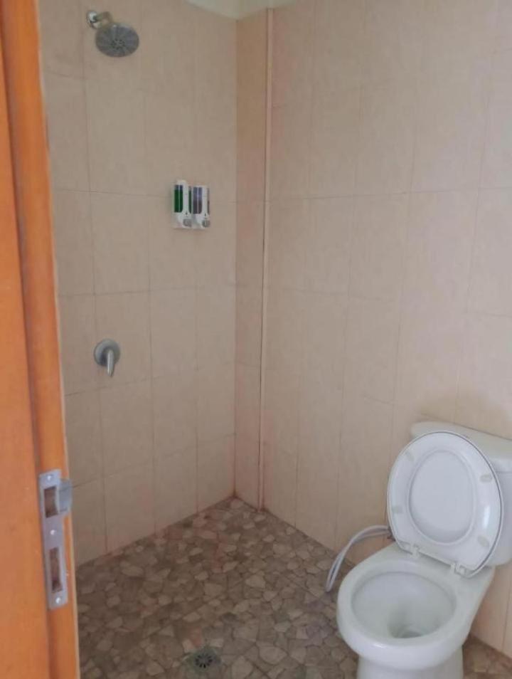 Pak'Vo'House Hotel Убуд Екстериор снимка
